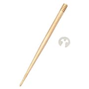 KEIHIN PE20/24 キャブ用 ジェットニードル 36S(標準/Φ2.475) 32539