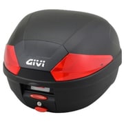 GIVI B29N2 未塗装ブラック(ブラックパネル) 32540