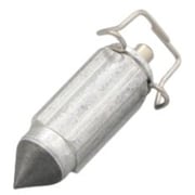 フロートバルブ(クリップ付) Φ20/24/26/28 KEIHIN PE キャブ 補修部品 32542