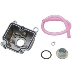 フロートチャンバーセット Φ20/24/26/28 KEIHIN PE キャブ 補修部品 32545
