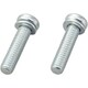 フロートチャンバー取付ボルト 2個 Φ20/24/26/28 KEIHIN PE キャブ 補修部品 32547