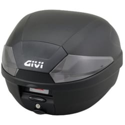 GIVI B29NT2 TECH未塗装ブラック 32550