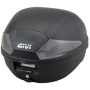 GIVI B29NT2 TECH未塗装ブラック 32550