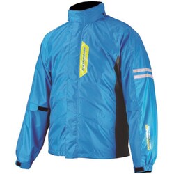 RK-539 BREATHTER RAIN WEAR C.BLU XL 03-539-CBL-XL