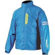 RK-539 BREATHTER RAIN WEAR C.BLU XL 03-539-CBL-XL