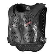 SK-688 S BODY PROTECTOR BLK LADYS 04-688-BK-LADYS
