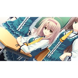 【switch】世界征服彼女 完全生産限定版 WonderGOOオリジナル限定セット】世界征服彼女 完全生産限定版