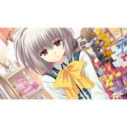 【switch】世界征服彼女 完全生産限定版 ヨドバシ.com - エンターグラム 世界征服彼女 完全生産限定版