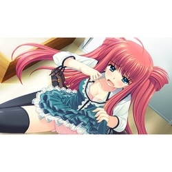 ヨドバシ.com - エンターグラム 世界征服彼女 通常版 [Nintendo