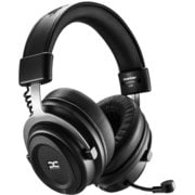 ゲーミングヘッドセット 2.4GHzワイヤレス ALPHYN AH10