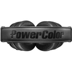 ヨドバシ.com - パワーカラー PowerColor ゲーミングヘッド
