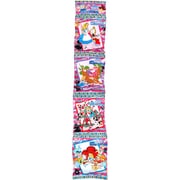ふしぎの国のアリス / ミニハートクッキー4バッグ 48g