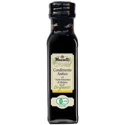 マツェッティ 有機アセトバルサミコ 100ml