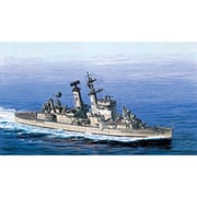 DR7097 1/700 アメリカ海軍 ミサイル巡洋艦 U.S.S オールバニ CG-10 [組立式プラスチックモデル]