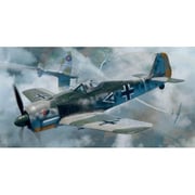 EDU84205 1/48 Fw190A-3 ウィークエンドエディション [組立式プラスチックモデル]