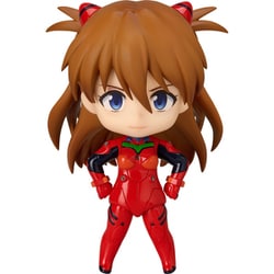 ねんどろいど エヴァンゲリオン レーシング レイ アスカ セット