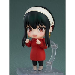 【未開封】ねんどろいど SPY×FAMILY ヨル・フォージャー 私服Ver. Amazon | ねんどろいど SPY×FAMILY ヨル フォージャー 私服Ver