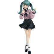 POP UP PARADE L size キャラクター・ボーカル・シリーズ01 初音ミク ヴァンパイア Ver. 【再販】 [塗装済完成品フィギュア 全高約240mm ノンスケール]