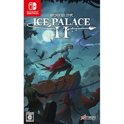 Beyond The Ice Palace 2 [Nintendo Switchソフト]