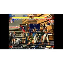 NEOGEO 3点セット アケアカNEOGEOセレクション vol.3
