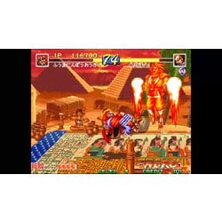 ヨドバシ.com - SNK エスエヌケー アケアカNEOGEO セレクション