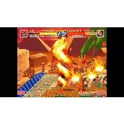 NEOGEO 3点セット Amazon.co.jp: ザ・キング・オブ・ファイターズ -オロチ編