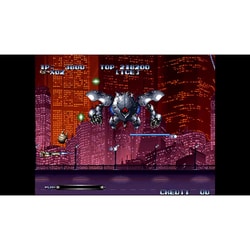 Switch アケアカ NEOGEO セレクション Vol.3&4 SNK、『アケアカNEOGEO セレクション』のVol.3とVol.4をSwitchの