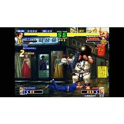 新品 Switch アケアカNEOGEO セレクション Vol.4 即購入OK 楽天ブックス: アケアカNEOGEO セレクション Vol.4 - Nintendo