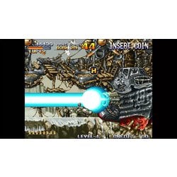 新品 Switch アケアカNEOGEO セレクション Vol.4 即購入OK Amazon.co.jp: アケアカNEOGEO セレクション Vol.4 -Switch