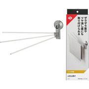 K00573 [ふきん掛け ジェル吸盤 耐荷重300g]
