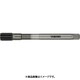 ヤマワ Z-PRO エクストラハードロールタップ EHRZ G8 M12X1.5 B EHRZ-G8-M12X1.5-B