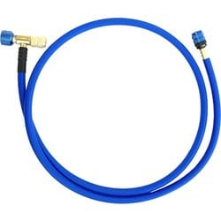 BBK ECOバルブローターリーホース（150cm・青） EV-RHB-L
