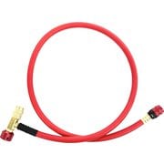 BBK ECOバルブローターリーホース(90cm・赤) EV-RHR