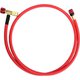 BBK ECOバルブローターリーホース（150cm・赤） EV-RHR-L