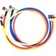 BBK ECOバルブローターリーホースセット（150cm） EV-RHS-L