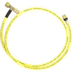 BBK ECOバルブローターリーホース（150cm・黄） EV-RHY-L