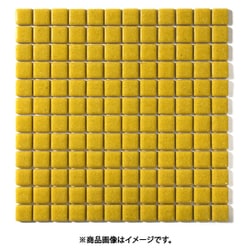 ABC モザイクタイル シーズン G-1 イエロー（20シート入り） G-1