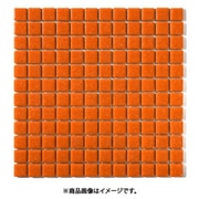 ABC モザイクタイル シーズン G-2 オレンジ(20シート入り) G-2