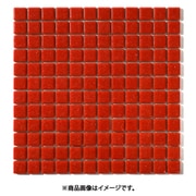 ABC モザイクタイル シーズン G-3 キャロット(20シート入り) G-3