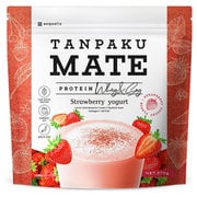 タンパクメイト(ストロベリーヨーグルト風味)