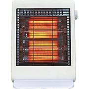 カーボンヒーター ホワイト SKJ-WM60C