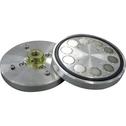 HS-MG [STS マグネット式取付金具（2個1組）HS-MG]