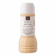 fk00255 香り豊かな ゆずマヨ ドレッシング 280ml