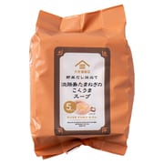 fsh02782 淡路島たまねぎのこくうまスープ 5食