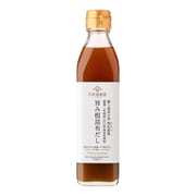 fsh02752 献上昆布の里 尾札部産 旨み根昆布だし 300ml