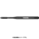 ヤマワ Z-PRO スチール用ハイブリッドバリューポイントタップ HVPO P2 6-32UNC HVPO-P2-6-32UNC