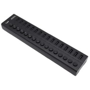IJKP-HKG16C [アイコム 16ポートUSB3.2GENハブ IJKP-HKG16C]