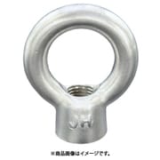 IN-10-SUS [HIーLEAD アイナット SUS304/ステンレス M10 並目 穴径25Φ]