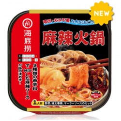 頤海日本 海底撈 麻辣火鍋 250g