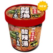 頤海日本 海底撈 酸辣湯スープ春雨 120g